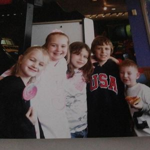 Meet your Posher, Joyce